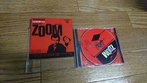 ★☆A03038　Lilicub Presente Zoom CDアルバム☆★
