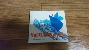 ★☆A03192　Volta Masters Volta Masters At Work CDアルバム☆★