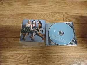 ★☆TAN04002　sugababes / Taller in More Ways　 　CDアルバム☆★