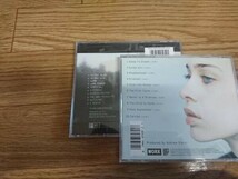 ★☆Ｓ07077　フィオナ・アップル（Fiona Apple)【When the Pawn...】【Tidal】　CDアルバムまとめて２枚セット☆★_画像2