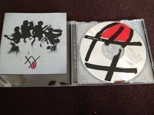 ★☆A01512　We Gotta Fight/XY　CDアルバム☆★