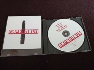 ★☆A01550　SUPERNOVA/uni　CDアルバム☆★