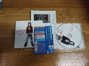 ★☆TAN03702　Simple Kid / シンプルキッド / シンプル・キッド ＃1　CDアルバム☆★