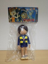 ゲゲゲの鬼太郎　鬼太郎　マルサン　marusan ソフビ　フィギュア　水木しげる　検)　ブルマァク　タカトク　バンダイ　ポピー_画像1