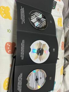 BTS proof アルバム