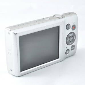 【送料無料 ジャンク】Canon キャノン IXY 200 コンパクトデジタルカメラ #A24419の画像6