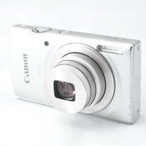 【送料無料 ジャンク】Canon キャノン IXY 200 コンパクトデジタルカメラ #A24419の画像1