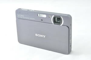 【送料無料】SONY ソニー cyber-shot サイバーショット DSC-T700 #B24423