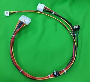 JVS power supply Harness / Sega *NAOMI etc. /ATX20P conversion type / other made possible 