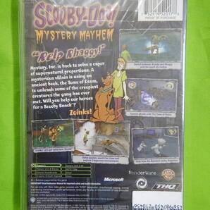  xb/SCOOBY-DOO! MYSTERY MAYHEMの画像2