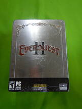  PC/EVERQUEST Ⅱ_画像1