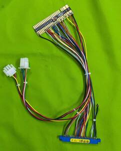  Namco basis board for JAMMA Harness | test service implementation version | other made possible 