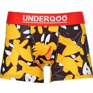 UNDERQQQ WB ダフィーダック メンズ