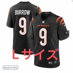 ベンガルズ レプリカユニフォーム Bengals NFL