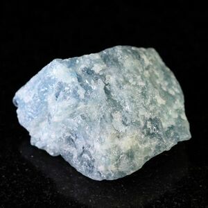 BRL24　青いベリル　アクアマリン　原石