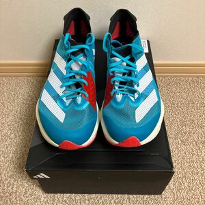 adizero takumi sen9 27.5cm