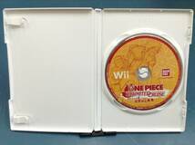 Wiiソフト Capcom/カプコン・BANDAI/バンダイ　モンスターハンター３ tri- & ONE PIECE UNLIMITED CRUISE エピソード2　目覚める勇者_画像10
