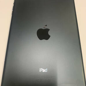 Apple/アップル iPad mini 第1世代 Wi-Fiモデル 16GB A1455の画像2
