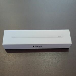 第2世代 Apple Pencil アップルペンシル MU8F2J