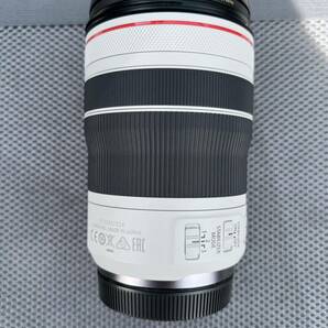 CANON RF 70-200mm F4 L IS USM RF70-20040LIS キャノンの画像2