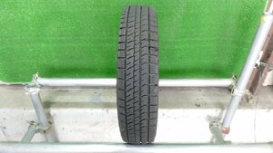 R6984IS ブリヂストン ブリザック VRX2 145/80R13 75Q 13インチ スタッドレス タイヤ 22年製 1本