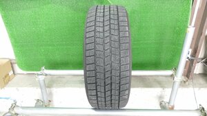 R7151IS グッドイヤー アイスナビ7 225/45R18 91Q 18インチ スタッドレス タイヤ 21年製 1本