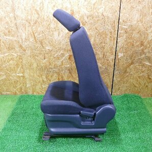 R7179IS スズキ keiワークス HN22S 純正 レカロ RECARO 助手席 アシスタント シート H16年の画像6