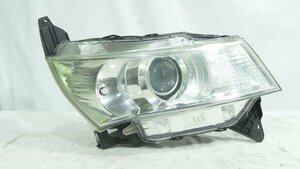 R7284IS スズキ パレット SW MK21S 純正 右 ヘッドライト HID KOITO 100-59207 H24年