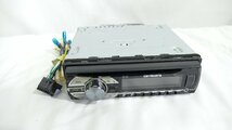 R6890IS カロッツェリア 1DIN CD プレイヤー デッキ DEH-480_画像1