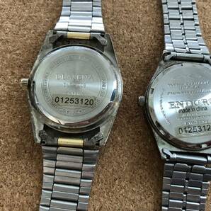 【1円~スタート】腕時計 11点まとめて SEIKO 2320-5271, SEIKO 1E20-037A , CASIO LTP-1095 , 他8本 まとめて セット ジャンク【現状品】の画像10