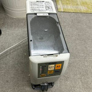 ZOJIRUSHI BT-AF05 home use rice huller * junk 