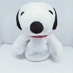 送料350円 LITE/ライト ドライバー用 DR用 460cc対応 NEW SNOOPY/スヌーピー ゴルフヘッドカバー H-150 PEANUT/ピーナッツ キャラクター