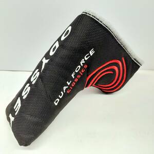 76 送料220円 Callaway キャロウェイ オデッセイ ODYSSEY ブレードタイプ デュアル フォース クラシック DUAL FORCE classics 550 660 990