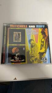 43新入荷中古JAZZ CD♪NICE JAZZ♪Brazilian Trip・Campus Concert/Mitchell & Ruff♪