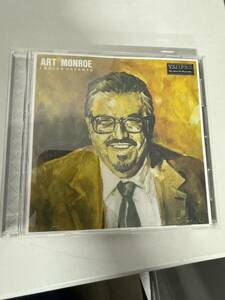 43新入荷中古NICE JAZZ CD♪I Never Dreamed/Art Monroe♪