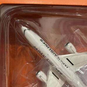 新品未使用品 JC Wings 1/400 完成品 ダイキャストモデル 日本航空 JAL JAPAN AIRLINES AIRBUS A350-900 JA02XJ 送料510円~ の画像7