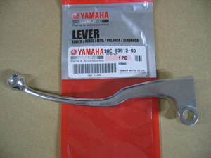  free shipping new goods Yamaha original clutch lever 3HE TZR250 R1-Z 3MA 3XC FZR250R 3LN FZR400RR 3TJ 3HE YAMAHA