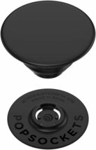 PopSockets ポップグリップ スマートフォン向け Black(ブラック)_画像4