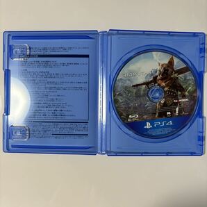 BIOMUTANT バイオミュータント PS4ソフト プレステ4 ★動作確認済★送料無料★匿名配送★即決★の画像3