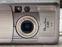 Canon(キヤノン) コンパクトデジタルカメラ PowerShot S30 一応ジャンク品【送料込】_画像5