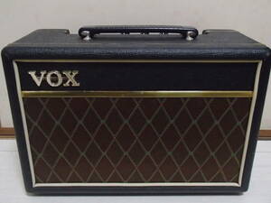 VOX　Pathfinder10