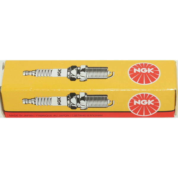 NGK BPR6HS-10 2633 分離形 スパークプラグ x 2本 エヌジーケー 日本特殊陶業 Spark plug 送料込★2X-0472 ET5000Z ミント50(SH50/ES)(&#39;94