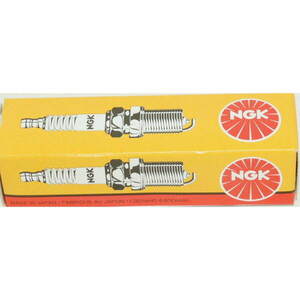 NGK BR6ES-11 3824 一体形 スパークプラグ x 1本 エヌジーケー 日本特殊陶業 Spark plug 送料込★00-4941 