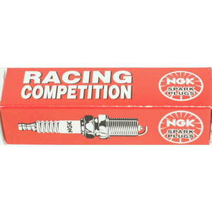 NGK R0409B-8 7791 ネジ形 レーシングプラグ x 1本 エヌジーケー 日本特殊陶業 Spark plug 送料込★00-2666 CRF250R('04.8-'09.8) NGK NGK