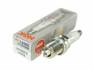 NGK IZFR6F11 4095 一体型 スパークプラグ x 1本 エヌジーケー 日本特殊陶業 Spark plug 送料込★00-1134 バルカン2000/VN2000 逆輸入('04-