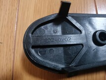 実物　MAGPUL MAG317 Enhanced Rubber Buttpad 0.70 inch カスタムパッド マグプルトレポン PTW GHK MWS crye precison peq trex arms PVS_画像8