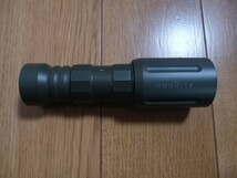 実物 Modlite PLHv2-18350 モッドライト　ウエポンライト　surefire トレポン　PTW　DAS　MWS　PVS　PEQ　BCM　_画像5