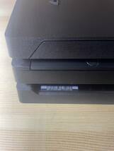 sony プレステ4 プロ　PS4 pro 本体 動作品2台まとめ売り cuh-7100b ×2台　封印シールあり _画像6
