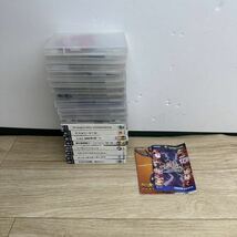 GC ゲームキューブ ソフト まとめ売り ジャンク【管2815V】_画像1