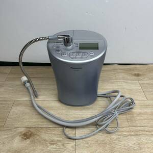 Panasonic water ionizer TK-AS44 Panasonic [ tube 2801S]